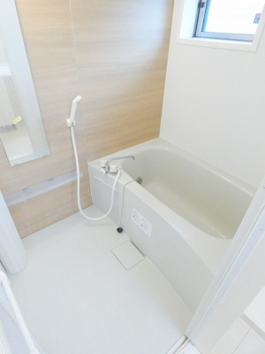 【浴室】 | メルヴィーユ