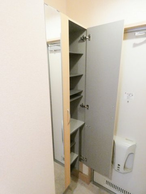 【玄関】 | メルヴィーユ