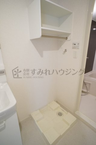 カーサ・ソーレの設備|参考、同建物・反転間取りの号室