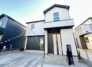 志木市中宗岡3丁目　新築一戸建住宅　全7棟　(志木本店)の画像