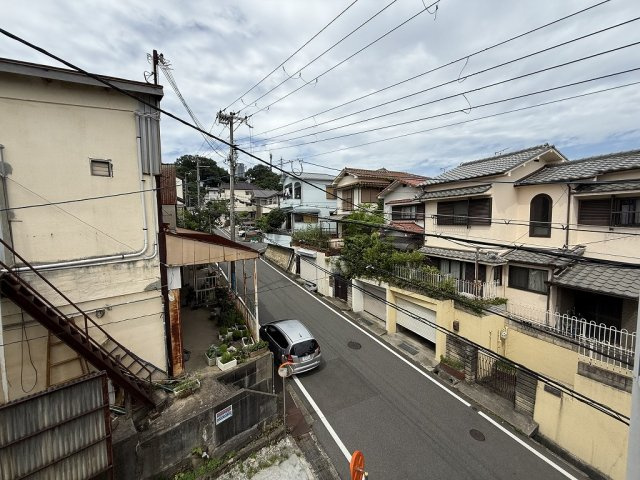 緑町6丁目戸建の展望