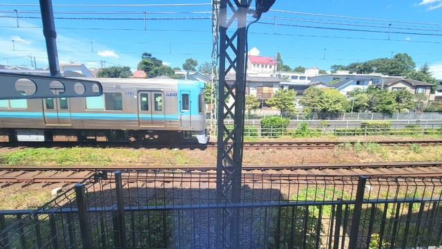 Ｐａｒｋ　Ｗａｙの展望|★眺望★