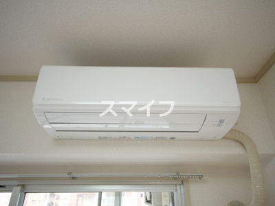 【設備】 | 第２東三国グランドハイツ北