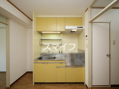 【その他】 | 第２東三国グランドハイツ北