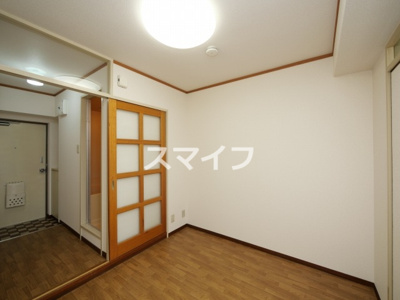 【内装】 | 第２東三国グランドハイツ北