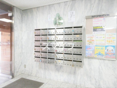 【その他共用部分】 | 第２東三国グランドハイツ北