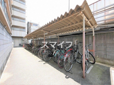 【その他共用部分】 | 第２東三国グランドハイツ北