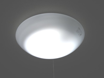 【その他】 | サンパレス | 照明２（イメージ）