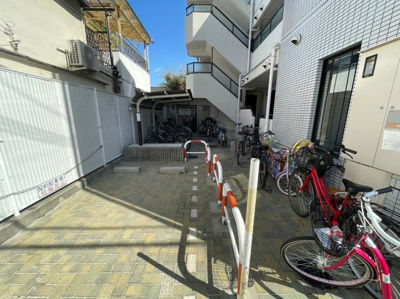 【その他共用部分】 | STAC立花