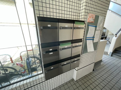 【その他共用部分】 | STAC立花