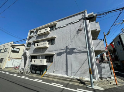 【外観】 | STAC立花