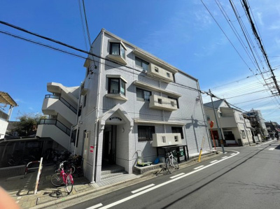 【外観】 | STAC立花