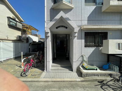 【外観】 | STAC立花