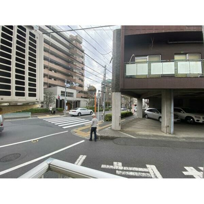 【展望】 | ハビタス調布