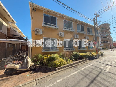 【外観】 | ハビタス調布