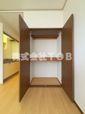 【収納】 | ハビタス調布