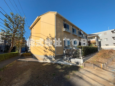 【外観】 | ハビタス調布