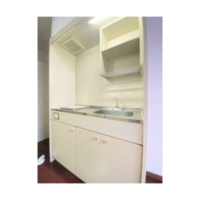 【キッチン】 | ハビタス調布