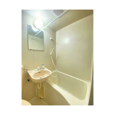 【浴室】 | ハビタス調布