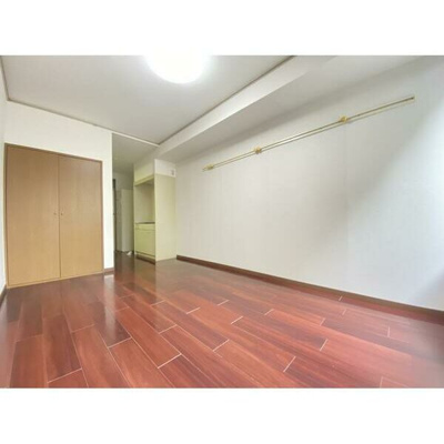 【内装】 | ハビタス調布