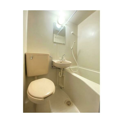 【トイレ】 | ハビタス調布