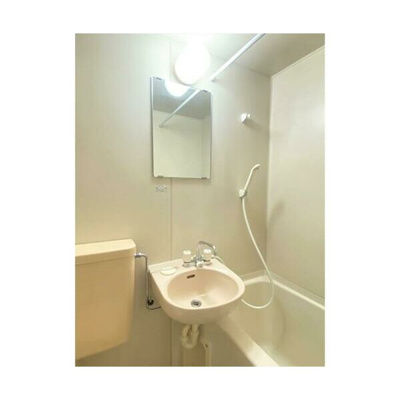 【洗面所】 | ハビタス調布