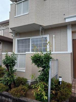 【バルコニー】 | カーサ・ラッフィナート