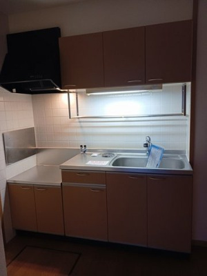 【キッチン】 | カーサ・ラッフィナート