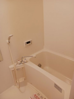 【浴室】 | カーサ・ラッフィナート