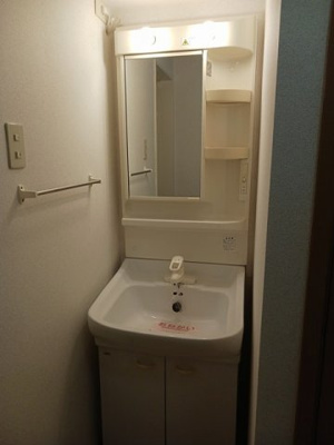 【浴室】 | カーサ・ラッフィナート