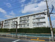 高陽ニュータウン第一分譲住宅Ｃ棟の画像