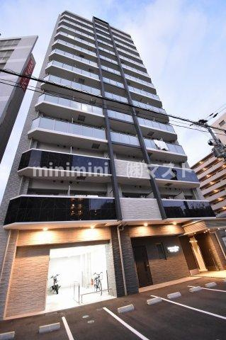 エスリードレジデンス梅田フロント