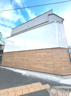 蛍池西町ビルの外観