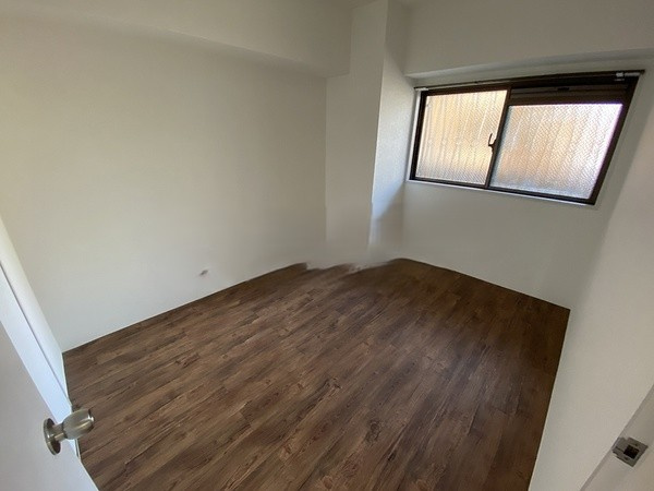 ダイアパレス久留米【キャッシュバック対象物件】の寝室