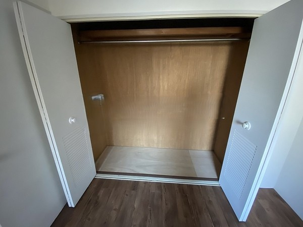 ダイアパレス久留米【キャッシュバック対象物件】の収納