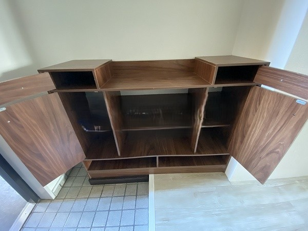 ダイアパレス久留米【キャッシュバック対象物件】の設備