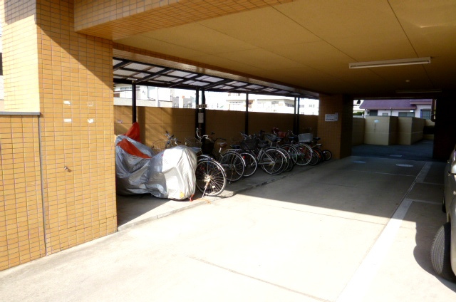 ダイアパレス久留米【キャッシュバック対象物件】のその他共用部分