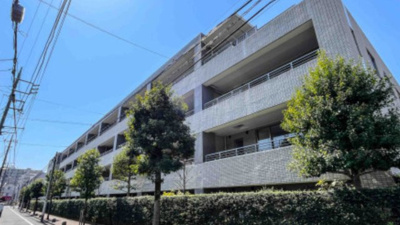 【外観】 | プラウド久我山