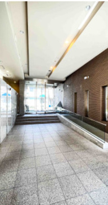 【エントランス】 | プラウド久我山