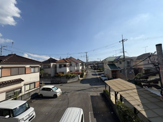 【展望】 | メゾンエスポワール(GoodHome)