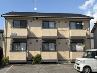 【外観】 | メゾンエスポワール(GoodHome)