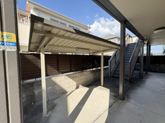 【その他共用部分】 | メゾンエスポワール(GoodHome)