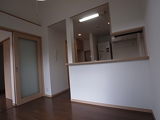 神戸市北区鈴蘭台南町６丁目のアパート