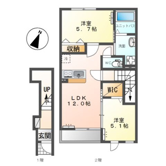 【外観】 | コンフォール　Ｋ | 同型タイプ