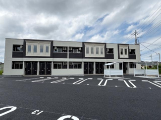 【周辺】 | コンフォール　Ｋ | DCMホーマック阿見店まで2,095ｍ