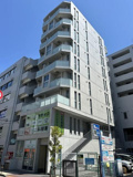 綾瀬プラチナビルの画像
