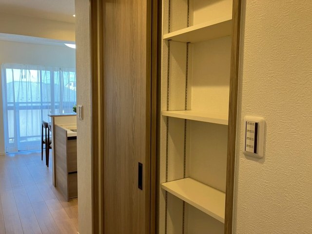 【収納】の画像