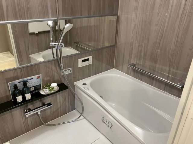 【浴室】の画像