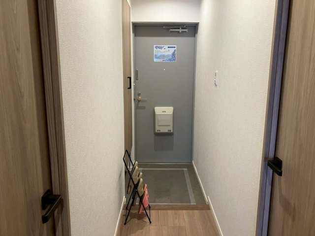 【玄関】の画像