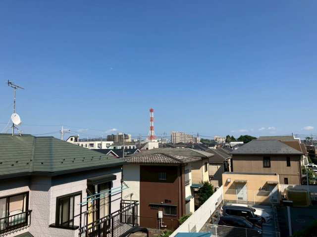 【展望】の画像